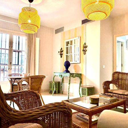 Eva Recommends Campana Apartment Seville Ngoại thất bức ảnh