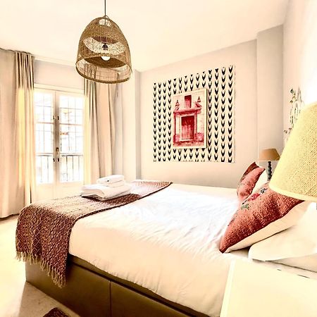 Eva Recommends Campana Apartment Seville Ngoại thất bức ảnh