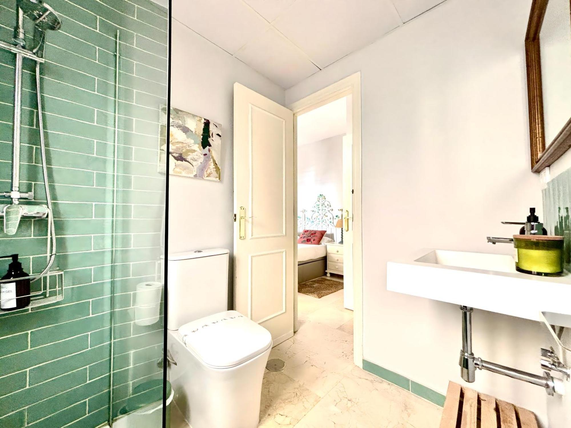 Eva Recommends Campana Apartment Seville Ngoại thất bức ảnh