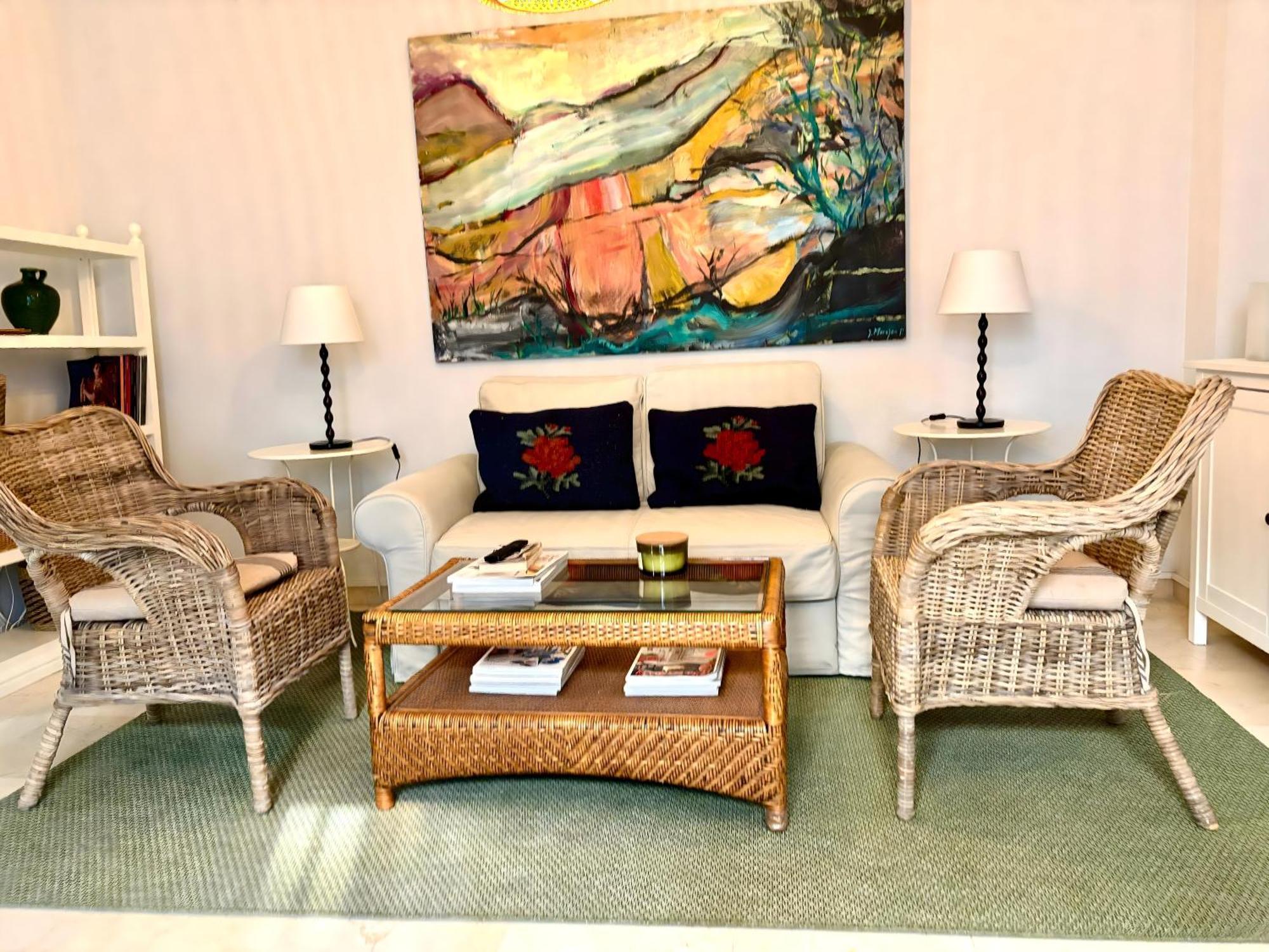 Eva Recommends Campana Apartment Seville Ngoại thất bức ảnh