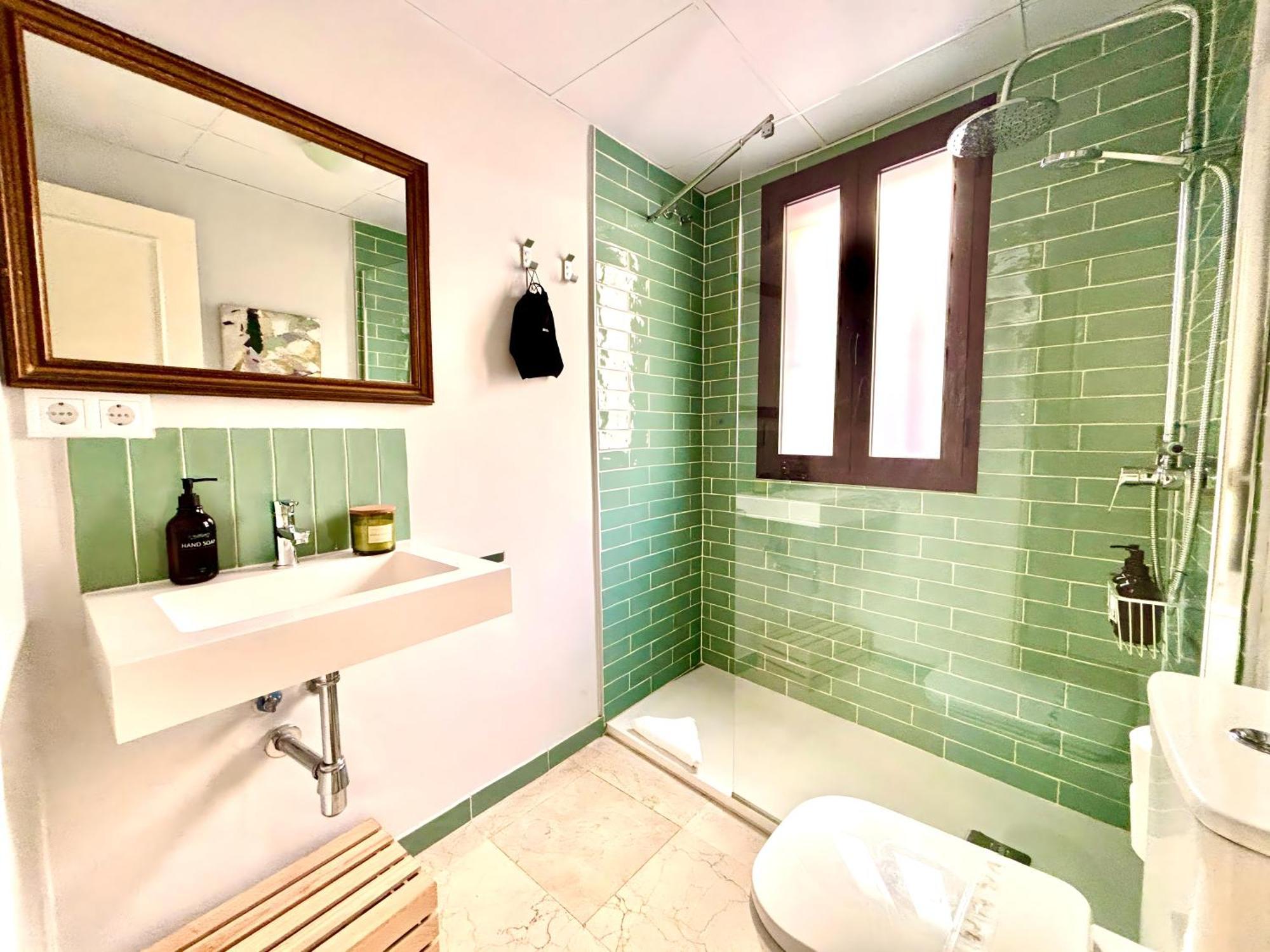 Eva Recommends Campana Apartment Seville Ngoại thất bức ảnh