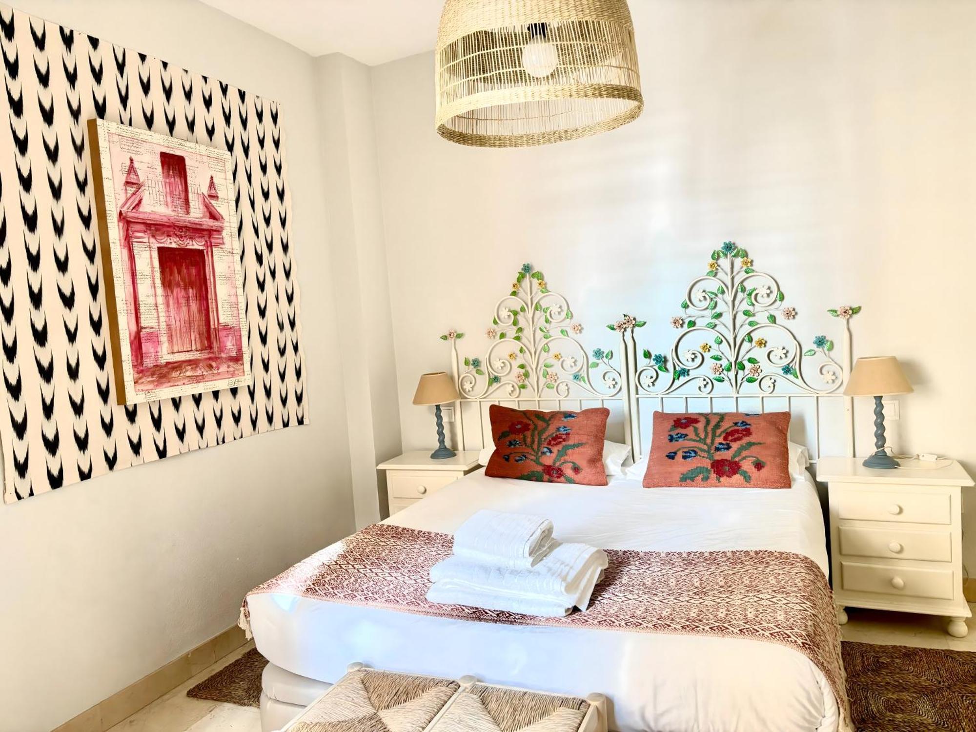 Eva Recommends Campana Apartment Seville Ngoại thất bức ảnh