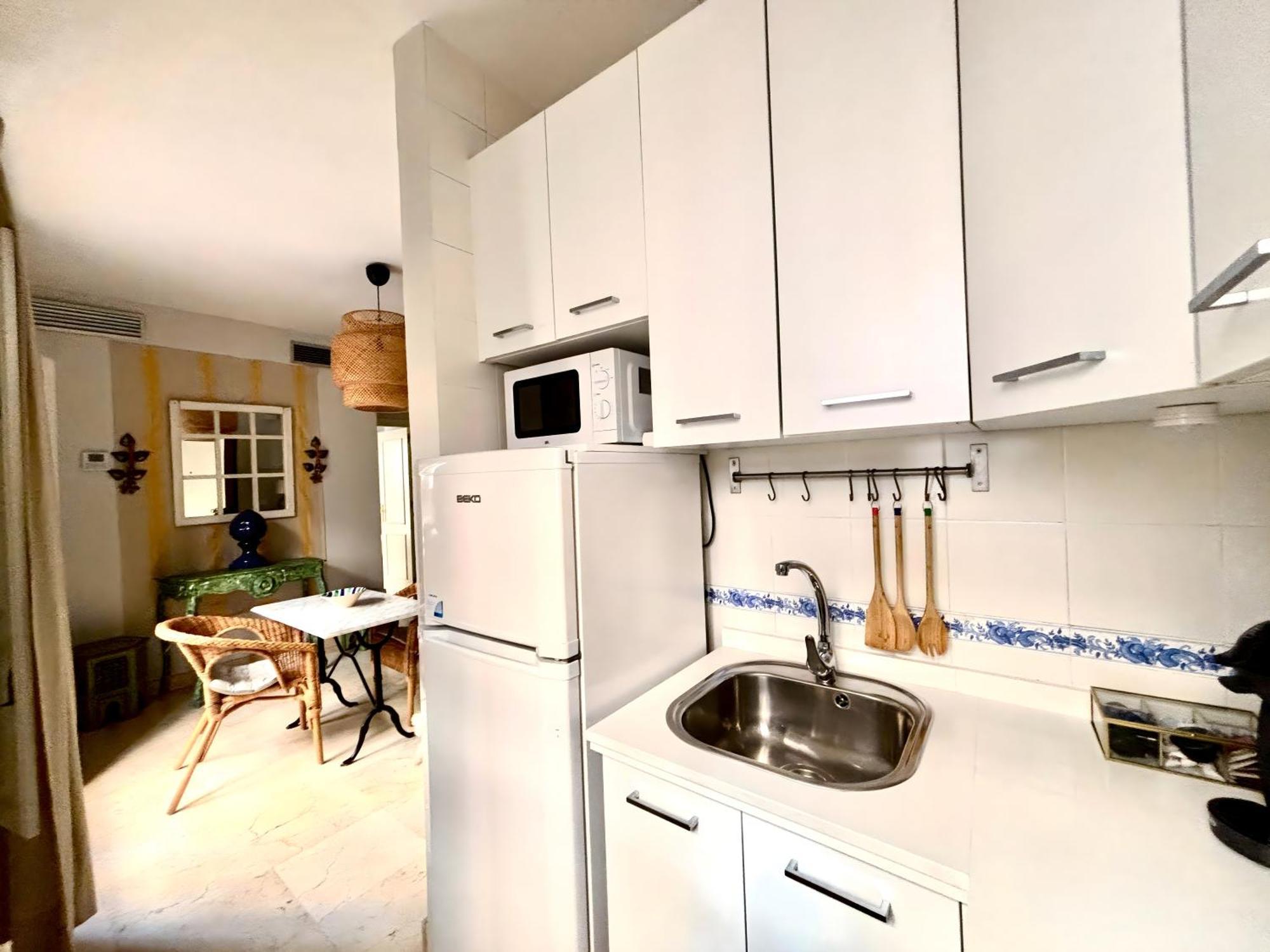 Eva Recommends Campana Apartment Seville Ngoại thất bức ảnh