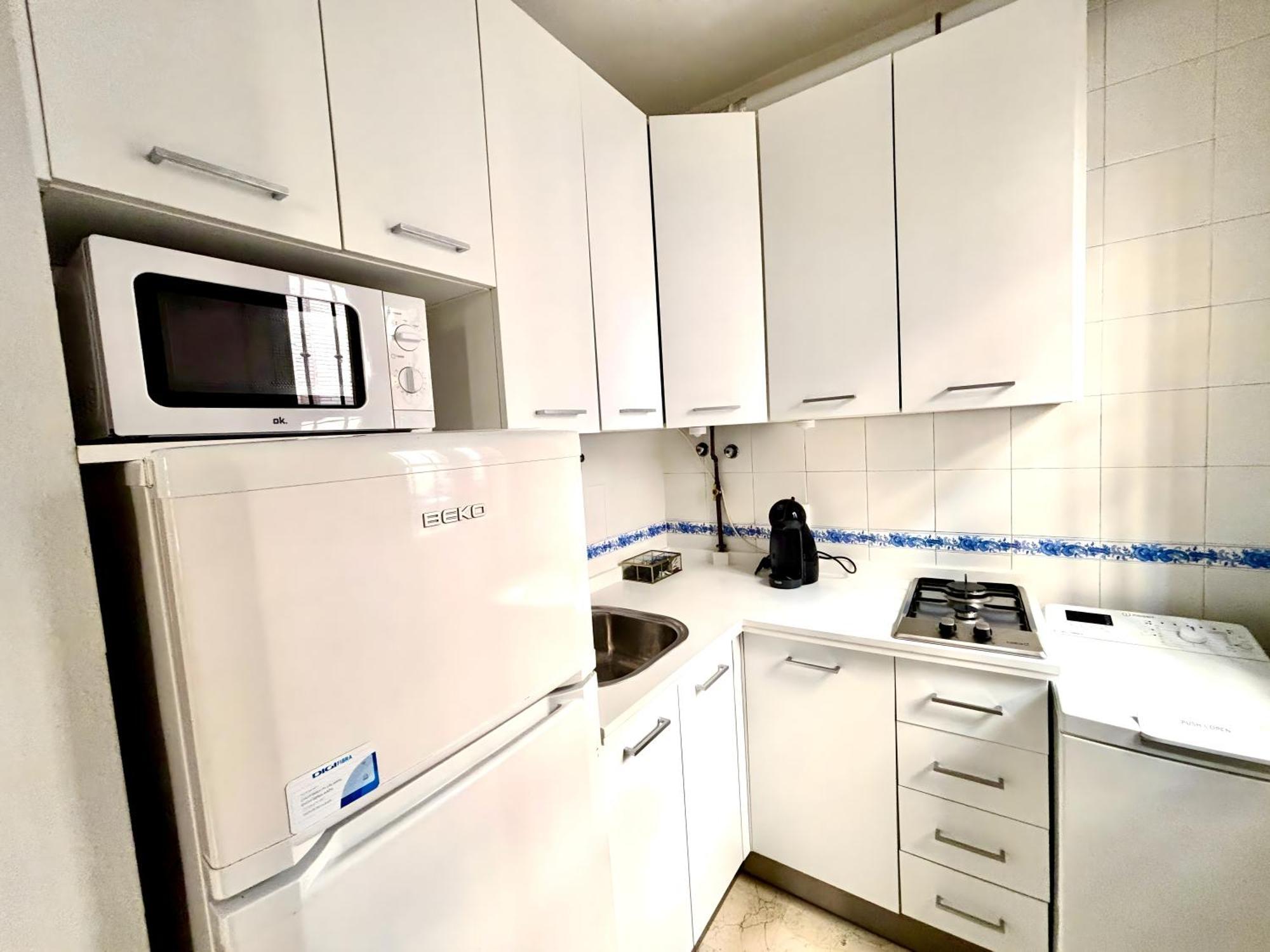 Eva Recommends Campana Apartment Seville Ngoại thất bức ảnh